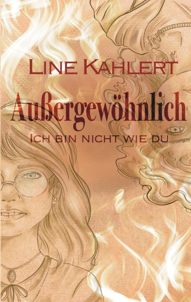 Cover von Außergewöhnlich