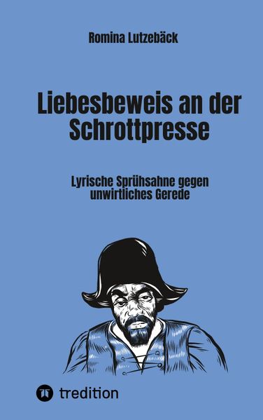 Cover von Liebesbeweis an der Schrottpresse
