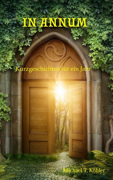 Cover von In Annum