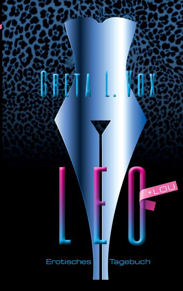 Cover von Leo – erotisches Tagebuch