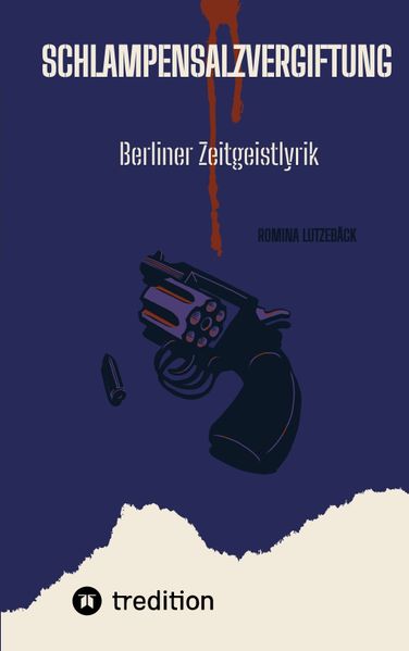 Cover von Schlampensalzvergiftung