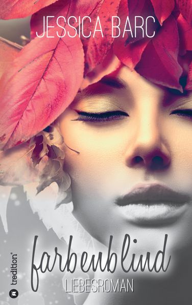 Cover von farbenblind