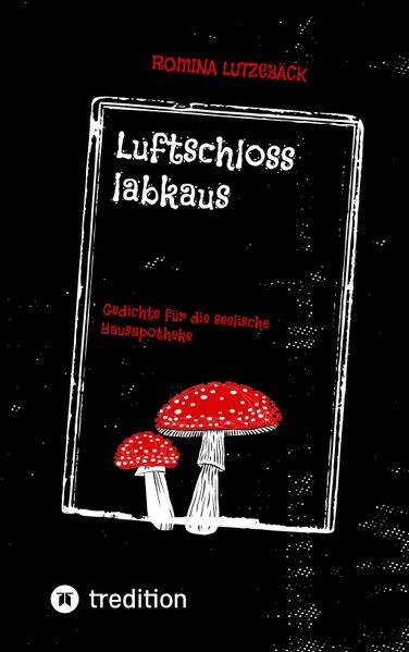 Cover von Luftschlosslabkaus