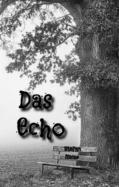Cover von Das Echo