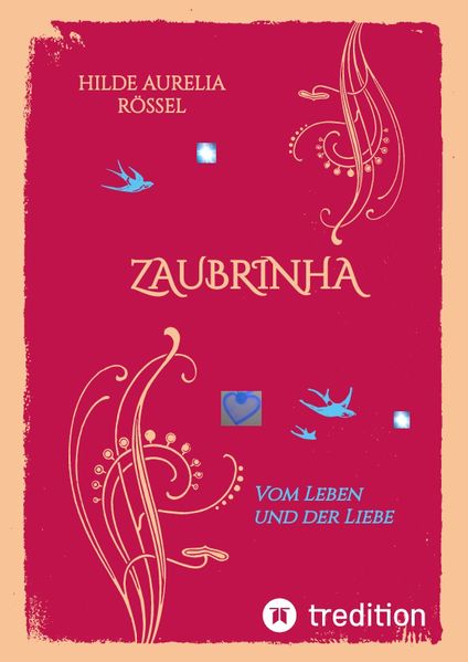 Cover von ZAUBRINHA