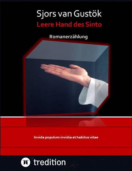 Cover von Leere Hand des Sinto