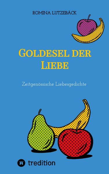 Cover von Goldesel der Liebe