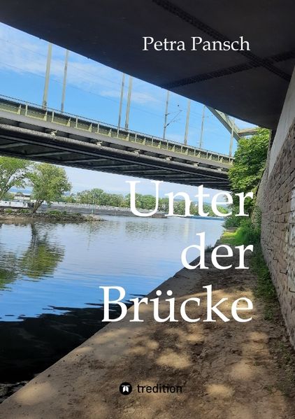 Cover von Unter der Brücke
