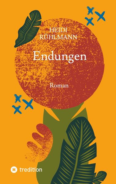 Cover von Endungen