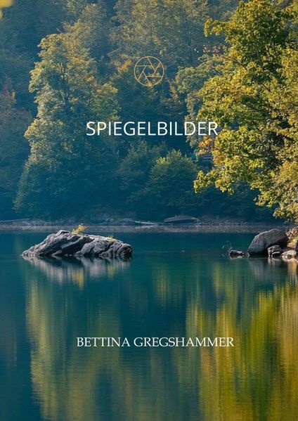 Cover von Spiegelbilder