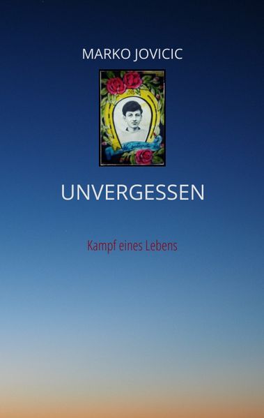 Cover von Unvergessen