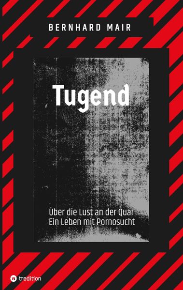 Cover von Tugend