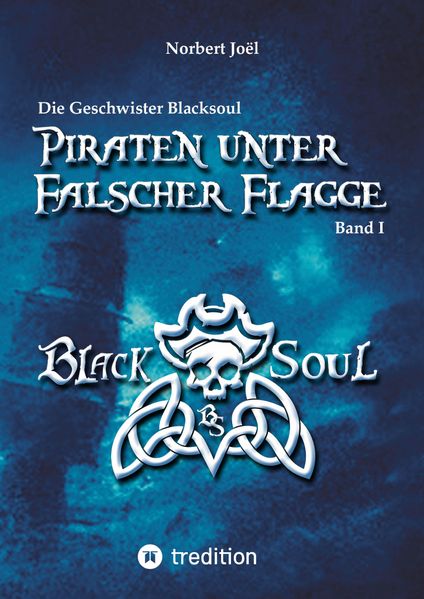 Cover von Piraten unter falscher Flagge