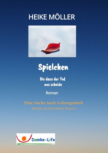 Cover von Spielchen bis dass der Tod uns scheide