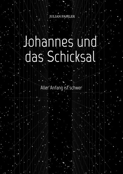 Cover von Johannes und das Schicksal