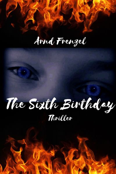 Cover von The Sixth Birthday