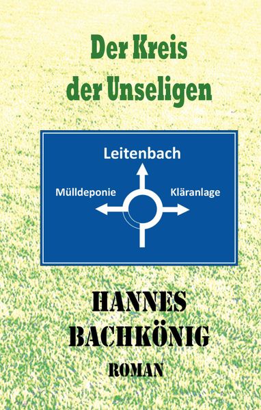 Cover von Der Kreis der Unseligen