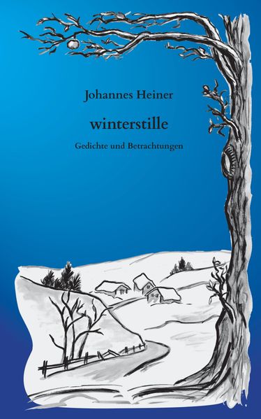 Cover von winterstille