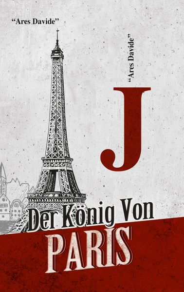 Cover von J