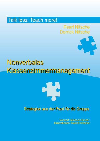 Cover von Nonverbales Klassenzimmermanagement