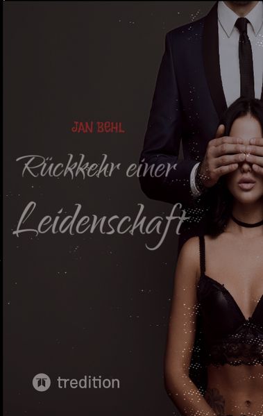 Cover von Rückkehr einer Leidenschaft