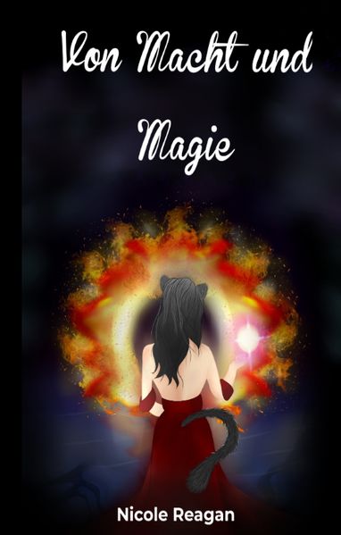 Cover von Von Macht und Magie