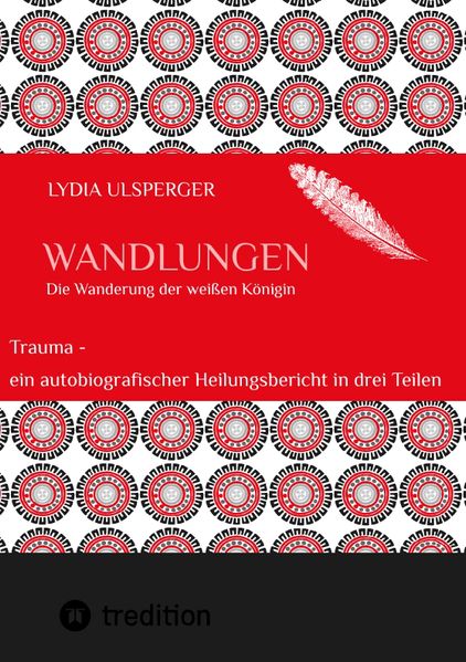 Cover von Wandlungen