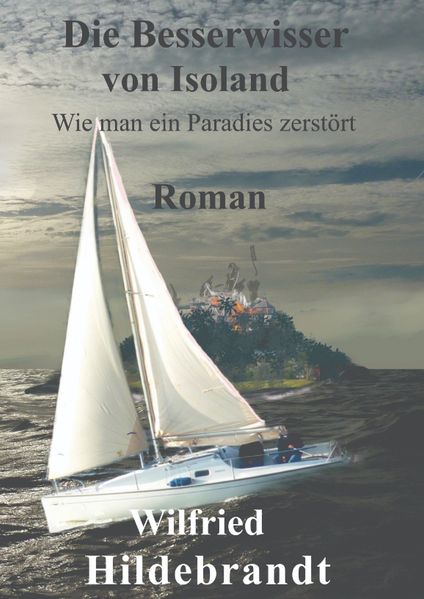 Cover von Die Besserwisser von Isoland