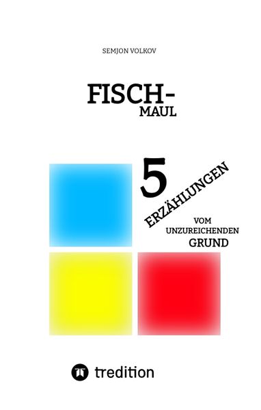 Cover von FISCHMAUL