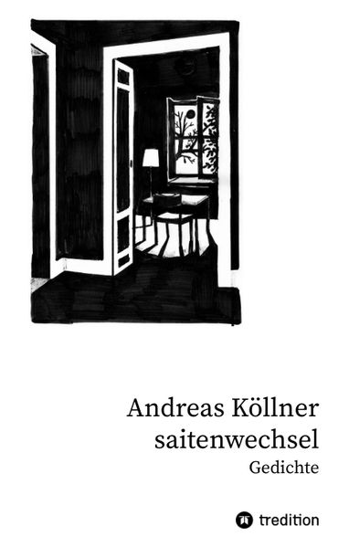 Cover von saitenwechsel