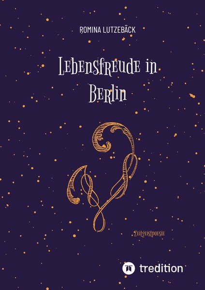 Cover von Lebensfreude in Berlin