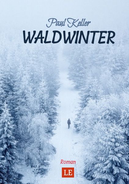 Cover von Waldwinter