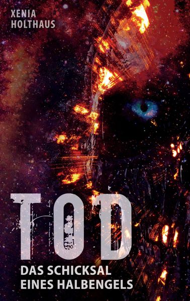 Cover von Tod – Das Schicksal eines Halbengels