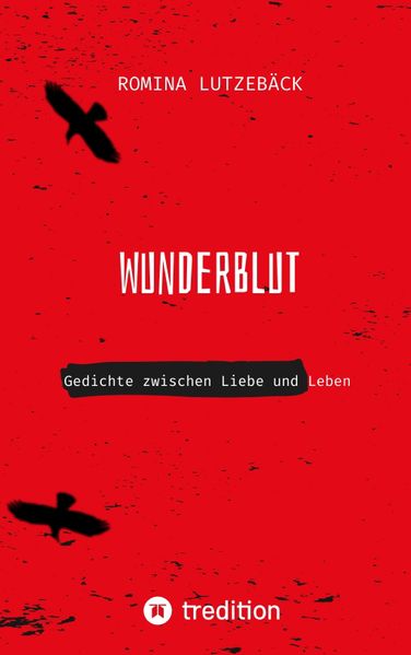 Cover von Wunderblut