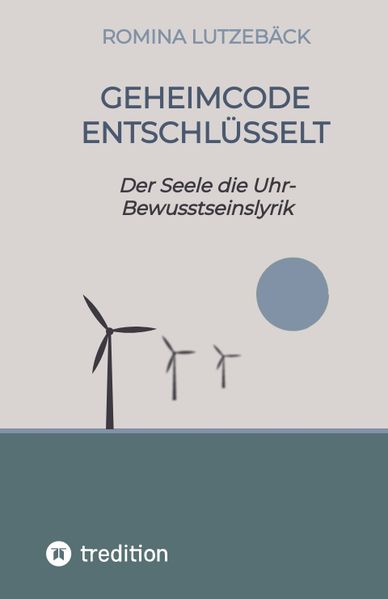 Cover von Geheimcode entschlüsselt