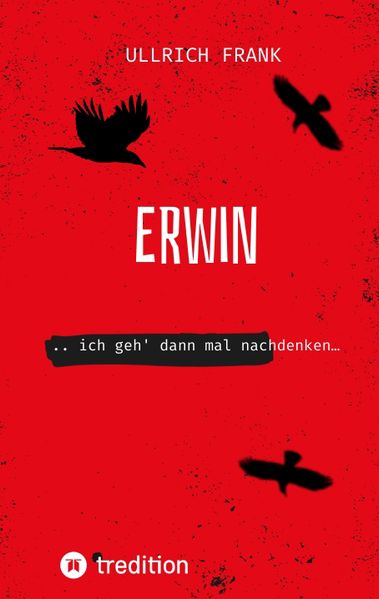 Cover von ERWIN