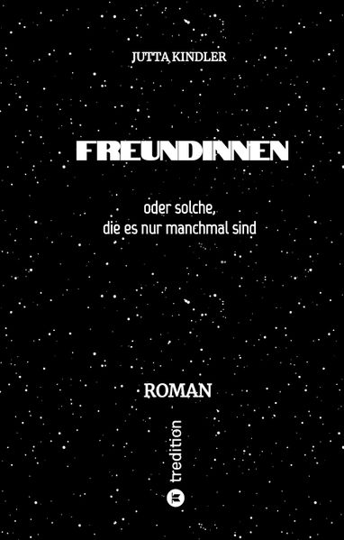 Cover von Freundinnen