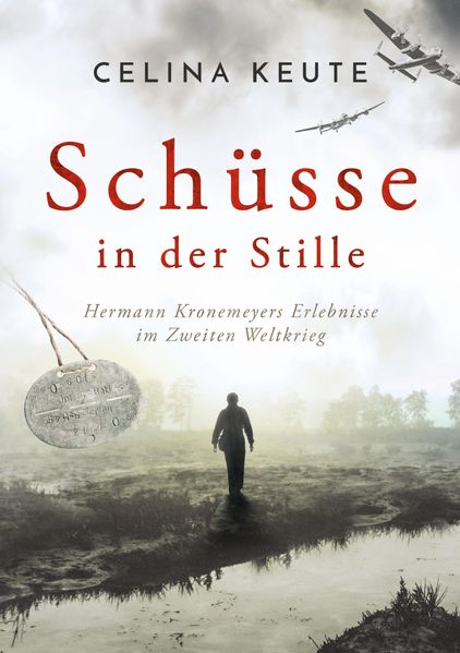 Cover von Schüsse in der Stille