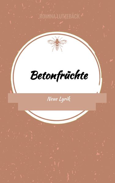 Cover von Betonfrüchte
