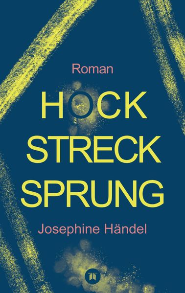 Cover von Hockstrecksprung