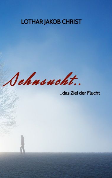 Cover von Sehnsucht