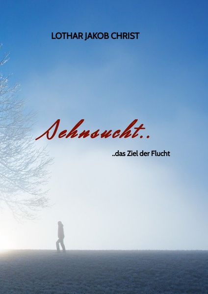 Cover von Sehnsucht
