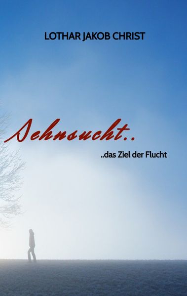 Cover von Sehnsucht