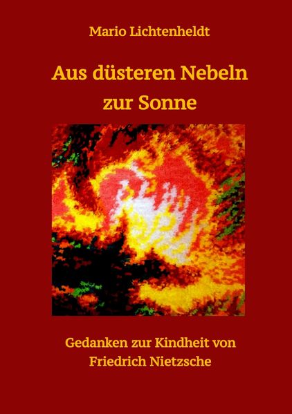 Cover von Aus düsteren Nebeln zur Sonne
