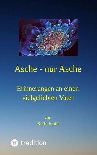 Cover von Asche – nur Asche