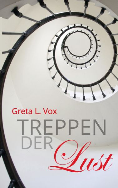 Cover von Treppen der Lust
