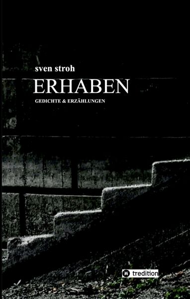 Cover von Erhaben