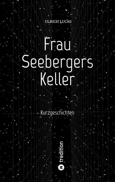 Cover von Frau Seebergers Keller