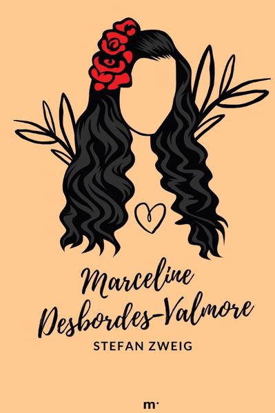 Cover von Marceline Desbordes-Valmore: Klassiker der Weltliteratur