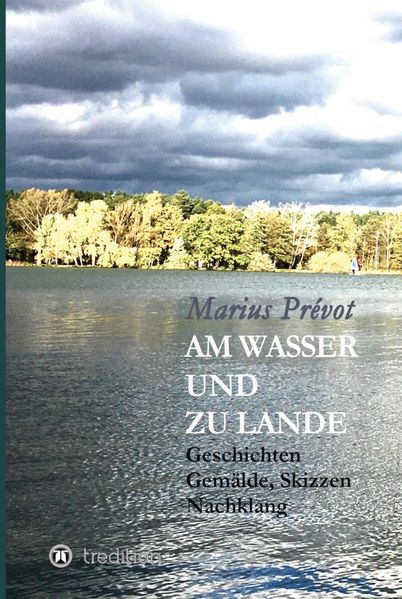 Cover von Am Wasser und zu Lande
